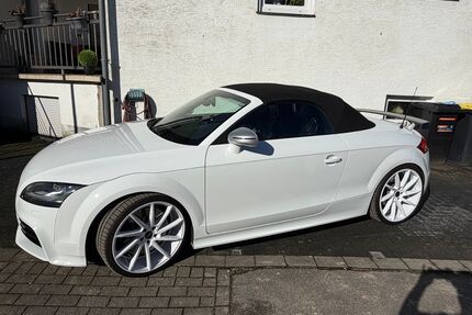Audi TT RS Gebrauchtwagen
