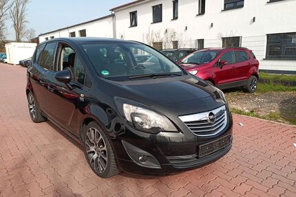 Opel Meriva Gebrauchtwagen