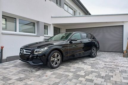 Mercedes-Benz C 200 Gebrauchtwagen