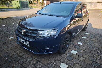 Dacia Sandero Gebrauchtwagen