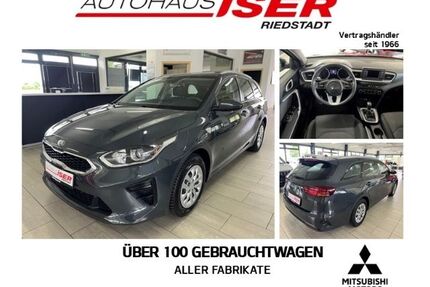 Kia ceed Sportswagon Gebrauchtwagen