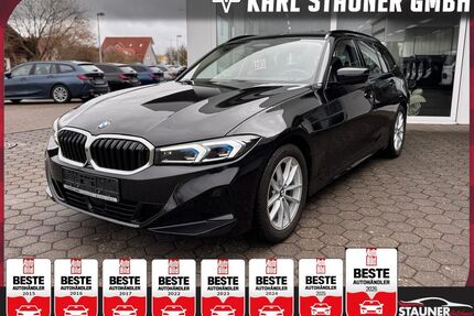 BMW 318 Gebrauchtwagen