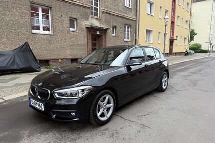 BMW 118 Gebrauchtwagen