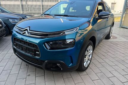 Citroen C4 Cactus Gebrauchtwagen