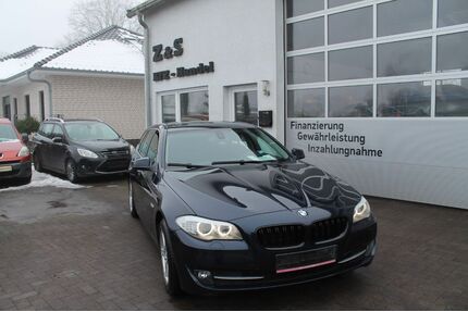 BMW 523 Gebrauchtwagen