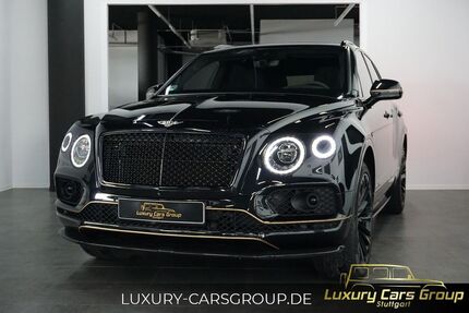 Bentley Bentayga Gebrauchtwagen