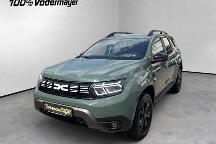 Dacia Duster Gebrauchtwagen