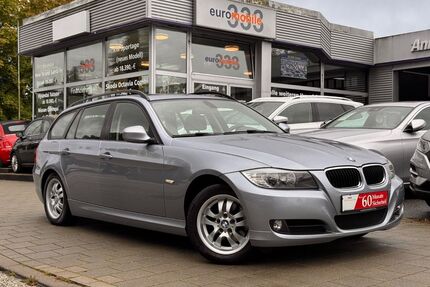 BMW 318 Gebrauchtwagen
