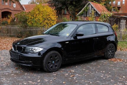 BMW 116 Gebrauchtwagen
