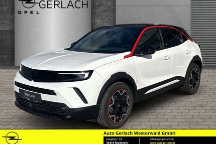 Opel Mokka Gebrauchtwagen
