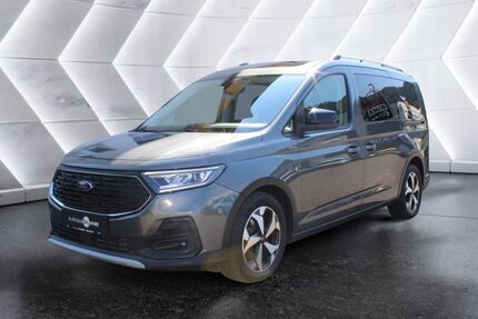 Ford Grand Tourneo Gebrauchtwagen