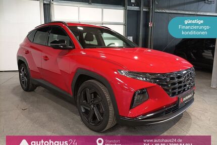 Hyundai TUCSON Gebrauchtwagen