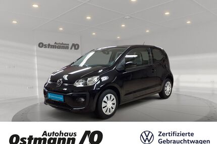 VW up! Gebrauchtwagen