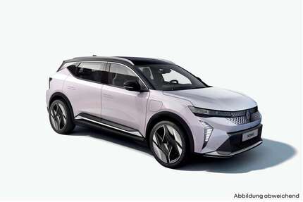 Renault Scenic Gebrauchtwagen