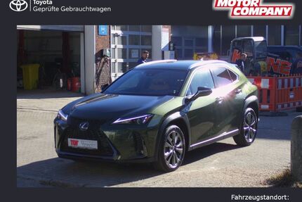 Lexus UX Gebrauchtwagen