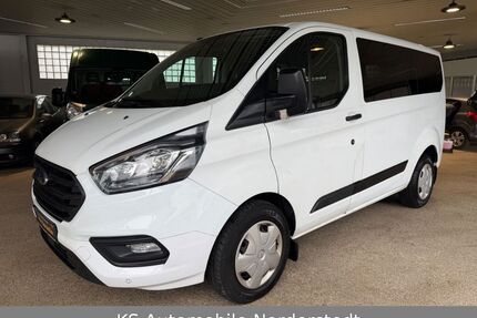 Ford Transit Gebrauchtwagen