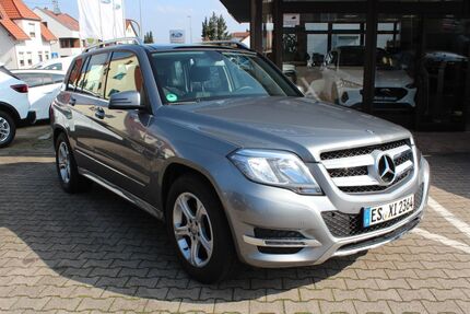 Mercedes-Benz GLK 220 Gebrauchtwagen