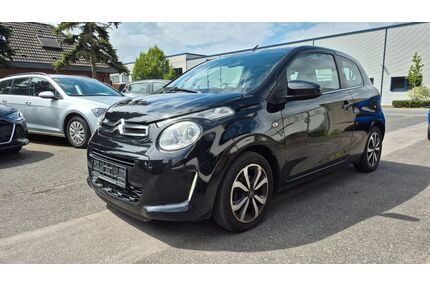 Citroen C1 Gebrauchtwagen