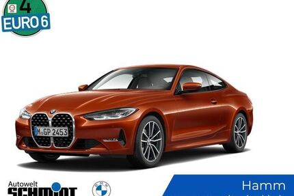 BMW 430 Gebrauchtwagen