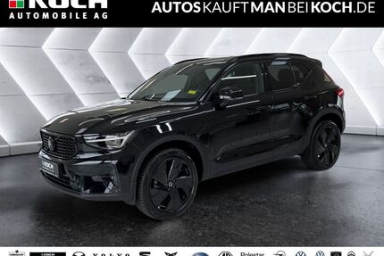 Volvo XC40 Gebrauchtwagen