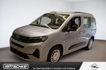 Opel Combo Life Gebrauchtwagen