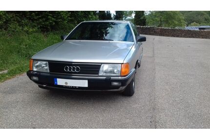 Audi 100 Gebrauchtwagen