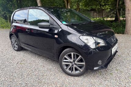 Seat Mii Gebrauchtwagen