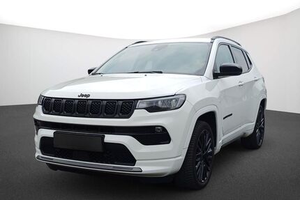 Jeep Compass Gebrauchtwagen