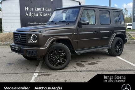 Mercedes-Benz G 450 Gebrauchtwagen
