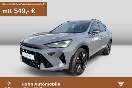 Cupra Formentor Gebrauchtwagen