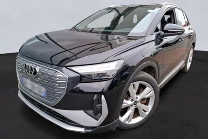 Audi Q4 e-tron Gebrauchtwagen
