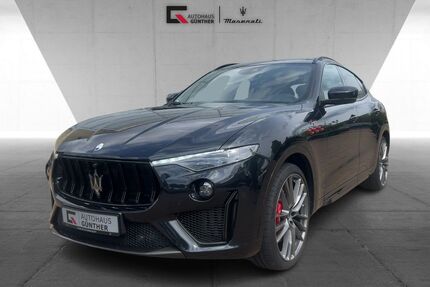 Maserati Levante Gebrauchtwagen