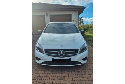 Mercedes-Benz A 220 Gebrauchtwagen