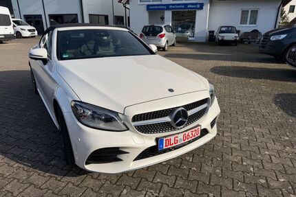 Mercedes-Benz C 300 Gebrauchtwagen