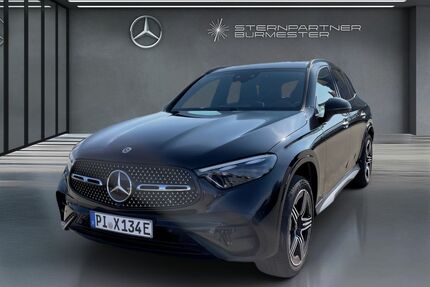 Mercedes-Benz GLC 300 Gebrauchtwagen