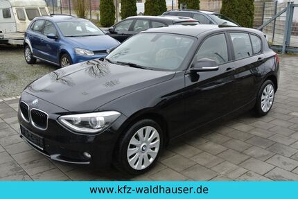 BMW 118 Gebrauchtwagen