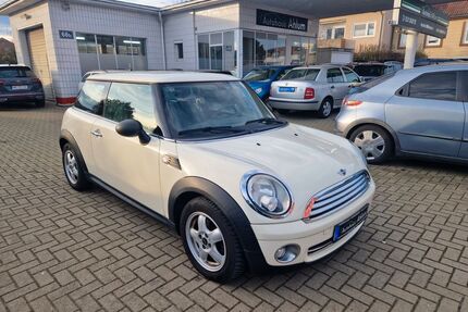 Mini ONE Gebrauchtwagen