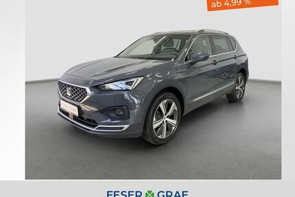 Seat Tarraco Gebrauchtwagen