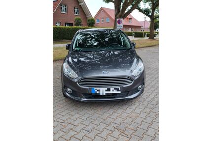 Ford S-Max Gebrauchtwagen