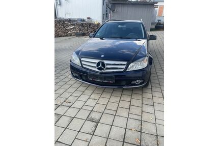 Mercedes-Benz C 220 Gebrauchtwagen