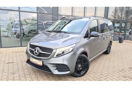 Mercedes-Benz V 300 Gebrauchtwagen