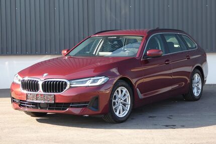 BMW 520 Gebrauchtwagen
