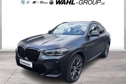 BMW X4 Gebrauchtwagen