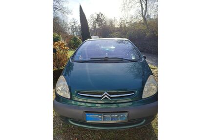 Citroen Xsara Picasso Gebrauchtwagen
