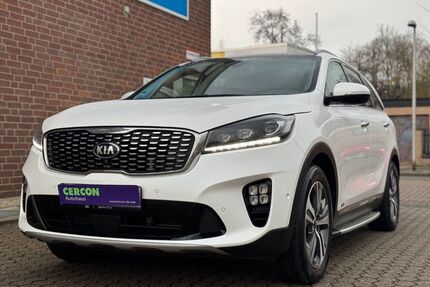 Kia Sorento Gebrauchtwagen