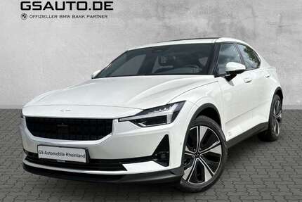 Polestar 2 Gebrauchtwagen