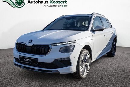 Skoda Kamiq Gebrauchtwagen