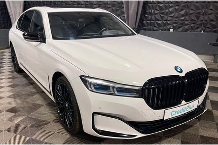BMW 730 Gebrauchtwagen