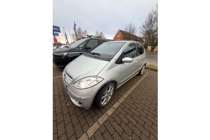 Mercedes-Benz A 180 Gebrauchtwagen