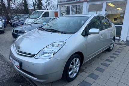 Toyota Prius Gebrauchtwagen